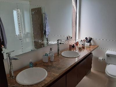 Casa de 3 alcobas en venta en Arboretto, Bogotá, 224 m² · foto 14 de 20
