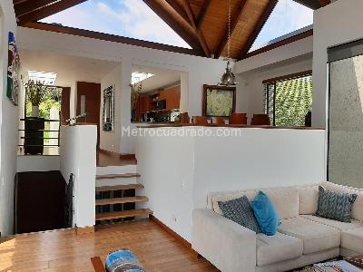 Casa de 3 alcobas en venta en Arboretto, Bogotá, 224 m² · foto 16 de 20