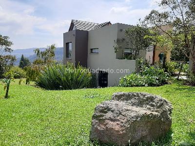 Casa de 3 alcobas en venta en Arboretto, Bogotá, 224 m² · foto 18 de 20