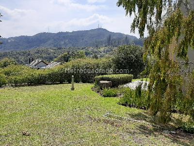 Casa de 3 alcobas en venta en Arboretto, Bogotá, 224 m² · foto 19 de 20
