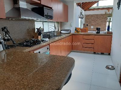 Casa de 3 alcobas en venta en Arboretto, Bogotá, 224 m² · foto 3 de 20
