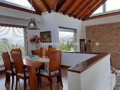 Casa de 3 alcobas en venta en Arboretto, Bogotá, 224 m² · foto 5 de 20