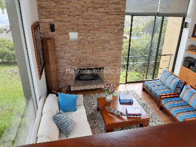 Casa de 3 alcobas en venta en Arboretto, Bogotá, 224 m² · foto 6 de 20