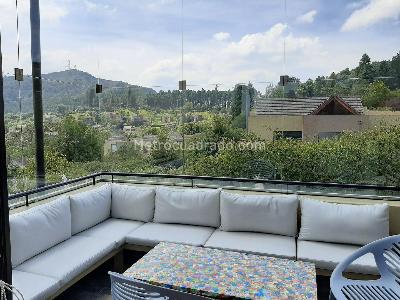Casa de 3 alcobas en venta en Arboretto, Bogotá, 224 m² · foto 7 de 20