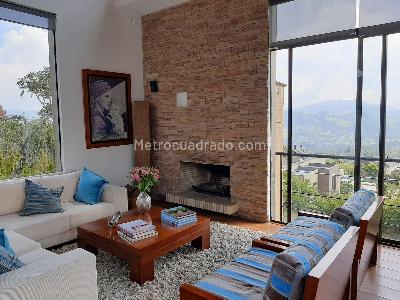Casa de 3 alcobas en venta en Arboretto, Bogotá, 224 m² · foto 8 de 20