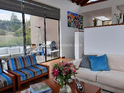 Casa de 3 alcobas en venta en Arboretto, Bogotá, 224 m² · foto 9 de 20