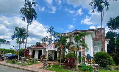 Casas en Venta en La Aurora, Villavicencio - Vivienda Nueva y Usada