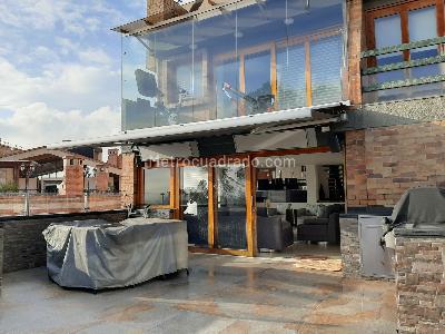 Casa de 3 alcobas en venta en Bosque De Pinos Usaquen, Bogotá, 265 m² · foto 10 de 20