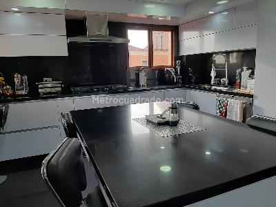 Casa de 3 alcobas en venta en Bosque De Pinos Usaquen, Bogotá, 265 m² · foto 12 de 20