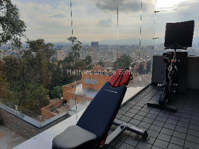 Casa de 3 alcobas en venta en Bosque De Pinos Usaquen, Bogotá, 265 m² · foto 15 de 20