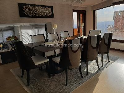 Casa de 3 alcobas en venta en Bosque De Pinos Usaquen, Bogotá, 265 m² · foto 2 de 20