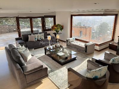 Casa de 3 alcobas en venta en Bosque De Pinos Usaquen, Bogotá, 265 m² · foto 5 de 20
