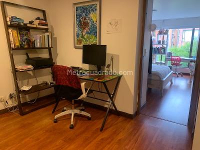Apartamento en venta en Chico Norte Iii, Bogotá · foto 9 de 20