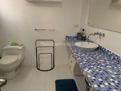 Apartamento en venta en Chico Norte Iii, Bogotá · foto 12 de 20