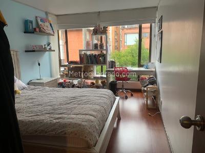 Apartamento en venta en Chico Norte Iii, Bogotá · foto 15 de 20
