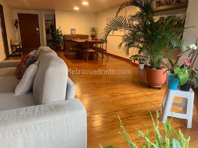 Apartamento en venta en Chico Norte Iii, Bogotá · foto 17 de 20