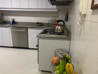 Apartamento en venta en Chico Norte Iii, Bogotá · foto 7 de 20