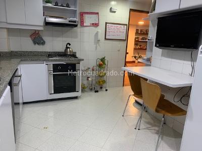 Apartamento en venta en Chico Norte Iii, Bogotá · foto 8 de 20