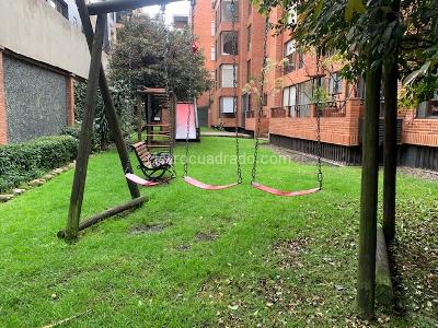 Apartamento en venta en Chico Norte Iii, Bogotá · foto 18 de 20