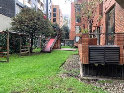Apartamento en venta en Chico Norte Iii, Bogotá · foto 19 de 20