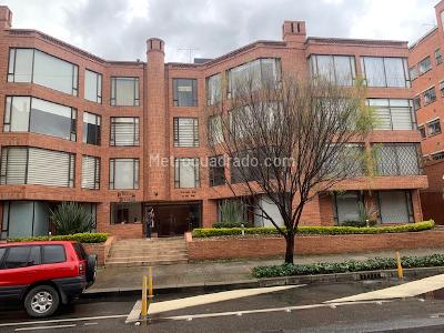 Apartamento en venta en Chico Norte Iii, Bogotá · foto 20 de 20