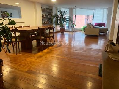 Apartamento en venta en Chico Norte Iii, Bogotá · foto 2 de 20