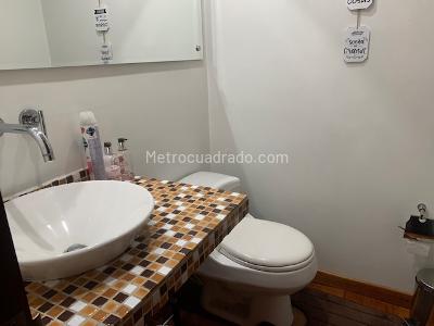 Apartamento en venta en Chico Norte Iii, Bogotá · foto 3 de 20