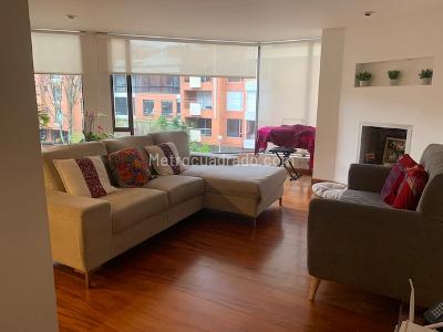 Apartamento en venta en Chico Norte Iii, Bogotá · foto 4 de 20