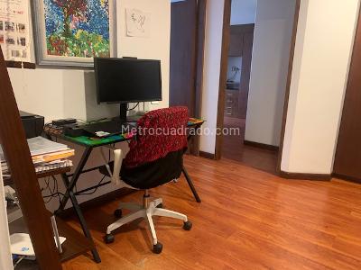 Apartamento en venta en Chico Norte Iii, Bogotá · foto 5 de 20