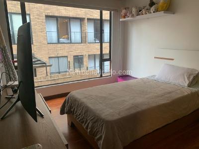 Apartamento en venta en Chico Norte Iii, Bogotá · foto 10 de 20