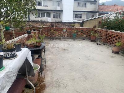Casa de 5 alcobas en venta en San Luis, Bogotá, 300 m² · foto 16 de 20