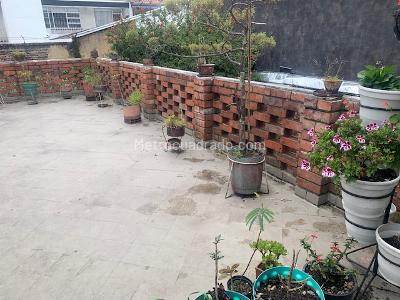 Casa de 5 alcobas en venta en San Luis, Bogotá, 300 m² · foto 20 de 20