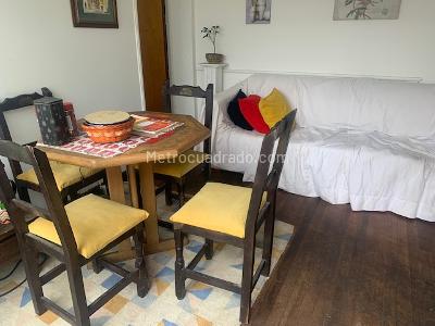 Casa de 5 alcobas en venta en San Luis, Bogotá, 300 m² · foto 18 de 20