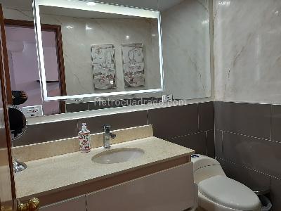 Apartamento de 4 alcobas en venta en Santa Bárbara, Bogotá, 258 m² · foto 13 de 20