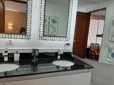Apartamento de 4 alcobas en venta en Santa Bárbara, Bogotá, 258 m² · foto 17 de 20