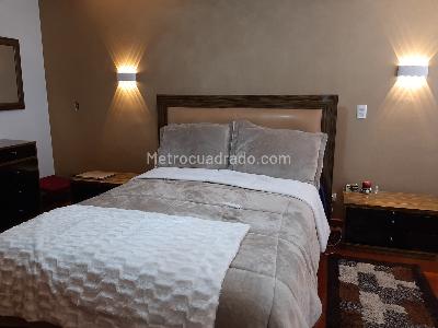 Apartamento de 4 alcobas en venta en Santa Bárbara, Bogotá, 258 m² · foto 20 de 20