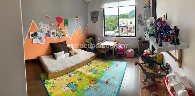 Casa de 3 alcobas en venta en Verde Vivo, Cajicá, 217 m² · foto 15 de 18