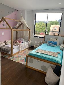 Casa de 3 alcobas en venta en Verde Vivo, Cajicá, 217 m² · foto 16 de 18