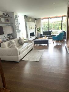 Casa de 3 alcobas en venta en Verde Vivo, Cajicá, 217 m² · foto 6 de 18