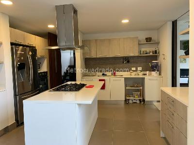 Casa de 3 alcobas en venta en Verde Vivo, Cajicá, 217 m² · foto 9 de 18