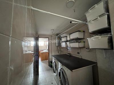 Apartamento de 3 alcobas en venta en Santa Barbara Central, Bogotá, 159 m² · foto 7 de 20