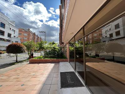 Apartamento de 3 alcobas en venta en Santa Barbara Central, Bogotá, 159 m² · foto 20 de 20