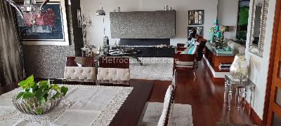 Apartamento de 4 alcobas en venta en Bosque Medina Usaquen, Bogotá, 300 m² · foto 9 de 20