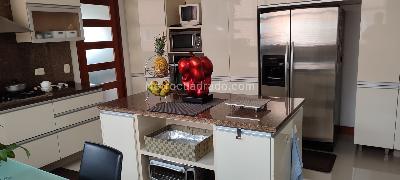 Apartamento de 4 alcobas en venta en Bosque Medina Usaquen, Bogotá, 300 m² · foto 13 de 20