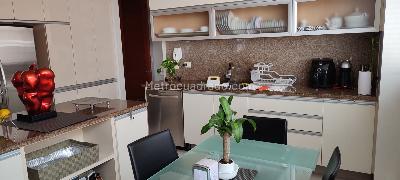 Apartamento de 4 alcobas en venta en Bosque Medina Usaquen, Bogotá, 300 m² · foto 14 de 20