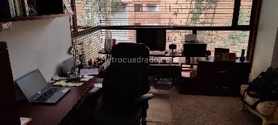 Apartamento de 4 alcobas en venta en Bosque Medina Usaquen, Bogotá, 300 m² · foto 15 de 20