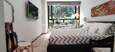 Apartamento de 4 alcobas en venta en Bosque Medina Usaquen, Bogotá, 300 m² · foto 16 de 20