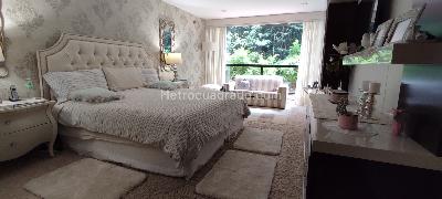Apartamento de 4 alcobas en venta en Bosque Medina Usaquen, Bogotá, 300 m² · foto 17 de 20
