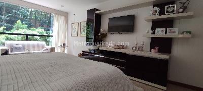 Apartamento de 4 alcobas en venta en Bosque Medina Usaquen, Bogotá, 300 m² · foto 19 de 20