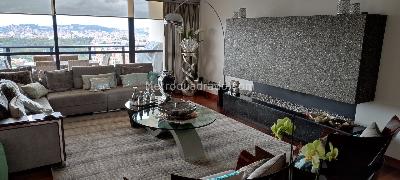 Apartamento de 4 alcobas en venta en Bosque Medina Usaquen, Bogotá, 300 m² · foto 2 de 20